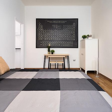 Sebino 17 - Monolocale Cool Appartement Milaan Buitenkant foto