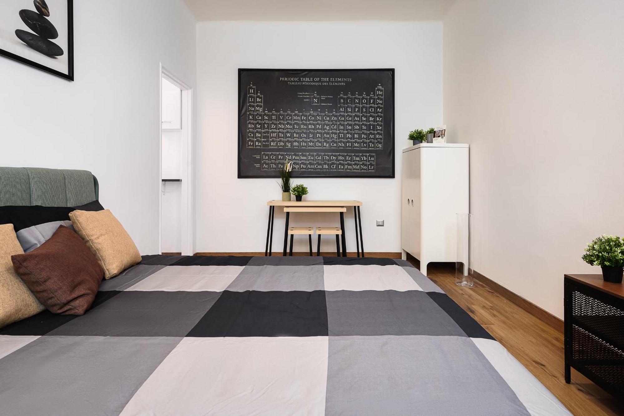 Sebino 17 - Monolocale Cool Appartement Milaan Buitenkant foto