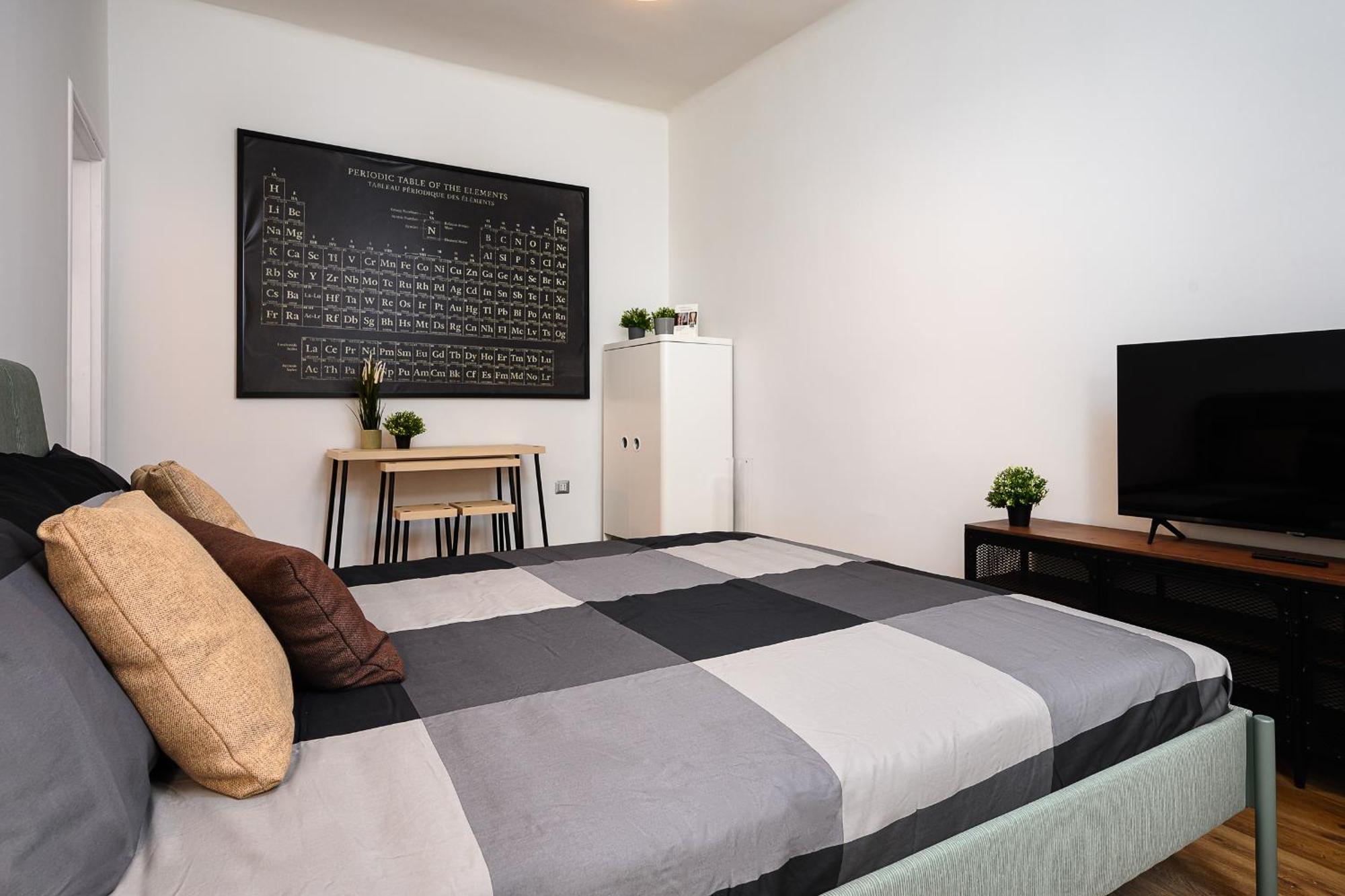 Sebino 17 - Monolocale Cool Appartement Milaan Buitenkant foto